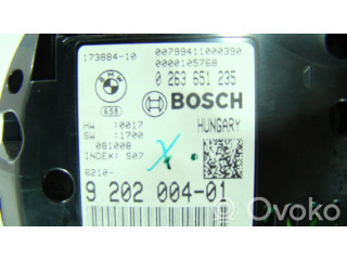 Панель приборов R00349, 9202004   BMW 7 F01 F02 F03 F04       