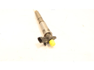 Форсунка 0445115007    Renault Laguna III   
