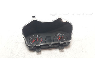 Přístrojová deska  Mahindra KUV100 2019 1301AAA05961N  