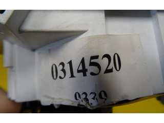 Přístrojová deska  Opel Sintra 1997 16249339H  