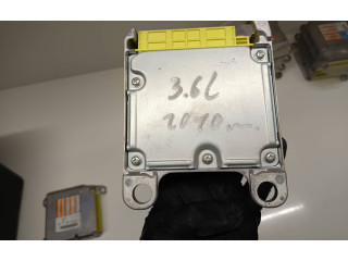 Блок подушек безопасности 98221AJ07A   Subaru Outback