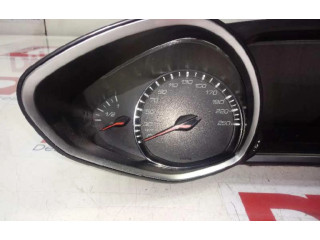 Přístrojová deska  Peugeot 308 SW  2019 9822776780  