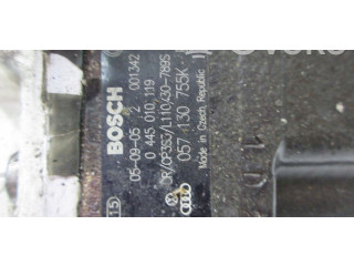 Vstřikovací čerpadlo 057130755K   Audi A8 S8 D3 4E     