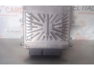 Блок управления двигателем Блок управления 0281012103   Volvo XC90