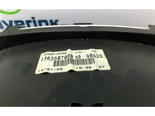 Панель приборов 503002184200, 1363507080   Fiat Fiorino       