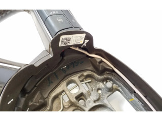 Руль Audi A8 S8 D4 4H  2010 - 2016 года 4H0419091T      