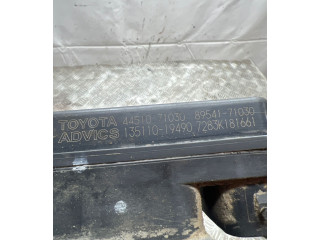 Jednotka ABS 8954171030, 4451071030   Toyota Hilux (AN10, AN20, AN30) 2008