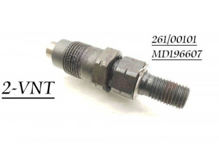 Форсунка 26100101, MD196607    Mitsubishi L200 для Другое двигателя  0