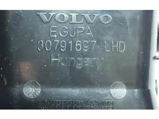 Блок управления климат-контролем 30791697   Volvo V40 Cross country