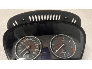 Přístrojová deska  BMW X5 E70 2011 6976284  