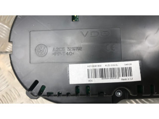 Панель приборов 8U0920930D, A2C53219792   Audi Q3 8U       