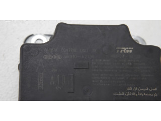 Блок подушек безопасности 95910-A2100, A2959-10100   KIA Ceed