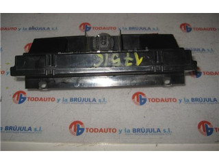 Блок управления климат-контролем 4e0820043c   Audi A8 S8 D3 4E