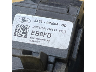 Подрулевой шлейф SRS 8A6T13N064GD, 0142652301   Ford Fiesta