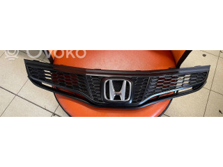 Передняя решётка Honda Jazz 2008-2014 года 71121TF090      