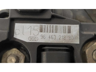 Генератор 9646321880, 0124525035   Citroen C3 1.6     