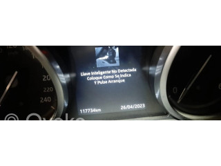 Панель приборов LR108894, JK7210F844ED   Land Rover Discovery Sport       
