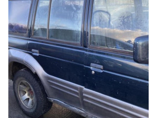 Генератор    Hyundai Galloper      