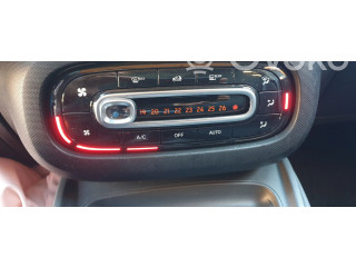 Блок управления климат-контролем A4539051100   Smart ForFour II W453