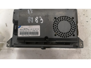 Дисплей    9663321580, 50355008102600   Citroen C5