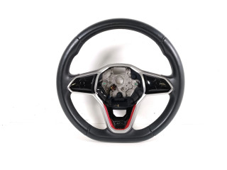 Volant Volkswagen ID.4 2023   