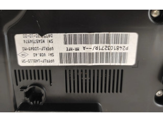 Панель приборов P248103271R, P248103271R   Renault Kadjar       