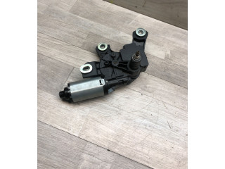 Моторчик заднего дворника 4G9955711A, W000028032    Audi A6 S6 C7 4G