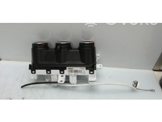 Блок управления климат-контролем M01464316130   Renault Express