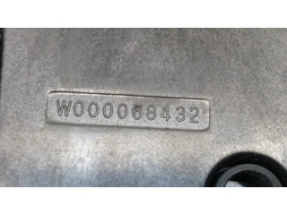 Моторчик заднего дворника A2139065901, W000068429    Mercedes-Benz EQC
