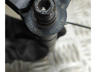 Vstřikovač 8571565, 0445118037   BMW 7 G11 G12    B57 D30 A 
