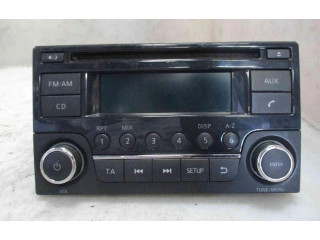 Дисплей    8373, 8373   Nissan Juke I F15