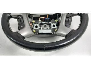 Руль Chevrolet Captiva   -  года       