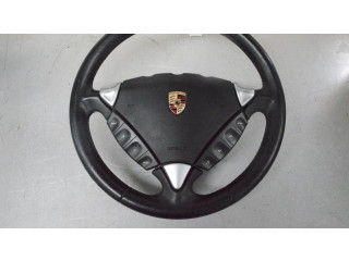 Volant Porsche Cayenne (9PA) 2004   