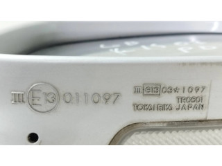 Zpětné zrcátko pravé Lexus IS 220D-250-350 2007  E13011097, E13031097  