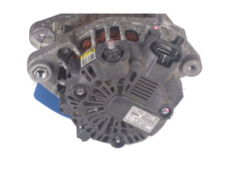 Турбина Генератор Hyundai i20 (GB IB)  3730003355         