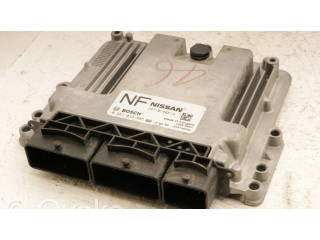 Řídící jednotka 237104BE1A, 0281033885   Nissan X-Trail T32 2018