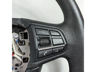 Volant BMW 5 F10 F11 2014 9229479, 12B348AA0192N  