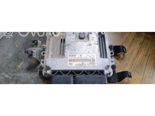 Řídící jednotka 0281030239, 391112a235   KIA Soul 2014