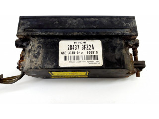 Радар круиз контроля     284373FZ2A, G8E331N02  Infiniti EX