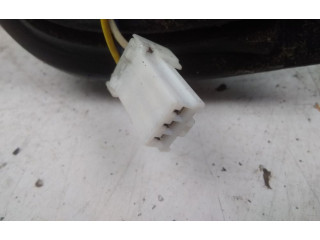 Vstřikovací lišta    Daewoo Korando    662910 
