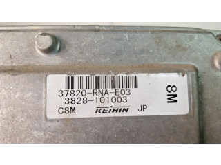 Řídící jednotka 37820RNAE03, 3828101003   Honda Civic 2006