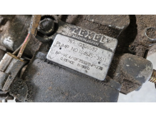 Vstřikovací čerpadlo 1046453611, Q306582   Mitsubishi L200  pro naftový motor 2.5  