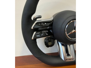 Volant Mercedes-Benz E AMG W213 2021   
