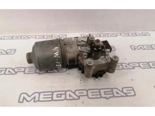 Двигатель стеклоочистителей 390241514   Alfa Romeo 147