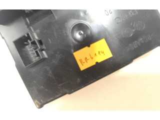Блок управления климат-контролем A2059009230, 5HB01089542   Mercedes-Benz C W205
