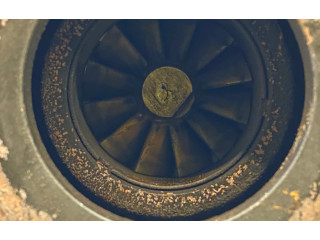  Турбина Land Rover Range Rover Sport L320  YF5035482700019, 53049880116   для двигателя 276DT      