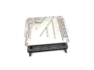 Řídící jednotka 0261207809, 08675761A   Volvo S80 2005