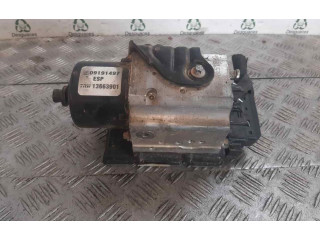 Jednotka ABS 09191497   Opel Vectra C 2003