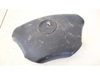 Подушка безопасности водителя 1634600098   Mercedes-Benz ML W163