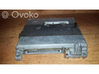 Řídící jednotka s101720201c, 7700863539   Renault Safrane 1996